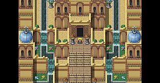 RPG Maker MV - DS Resource Pack