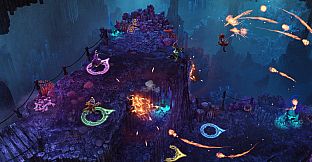 Nine Parchments Soundtrack