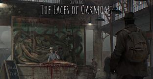 The Sinking City Artbook & OST