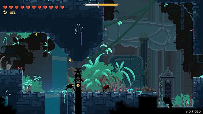 Noreya: The Gold Project