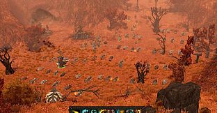 SpellForce 2 - Faith in Destiny Scenario 2: The Golden Fool