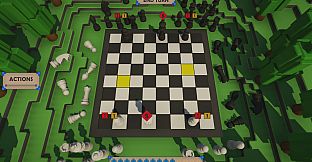 More Than Just Chess