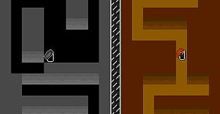 The Adventure of Pixi: The 3 Stones