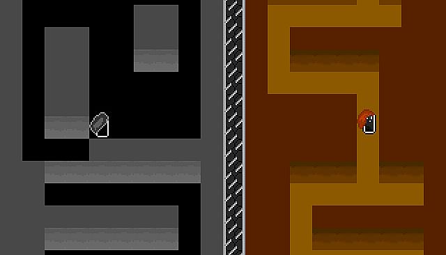 The Adventure of Pixi: The 3 Stones