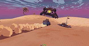 Exodrift