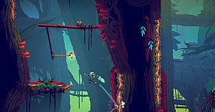 CONVERGENCE: A League of Legends Story - Ruined Ekko Skin