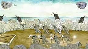 The Rivers of Alice - Extended Version