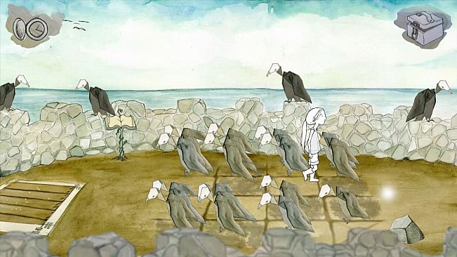 The Rivers of Alice - Extended Version