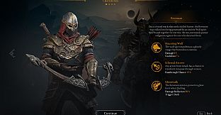 Jotunnslayer: Hordes of Hel - Odin’s Legendary Armor Pack