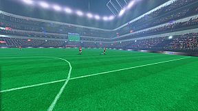 Motion Soccer PRO