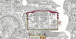 HIDDEN CATS 10: Valentine's Day ???