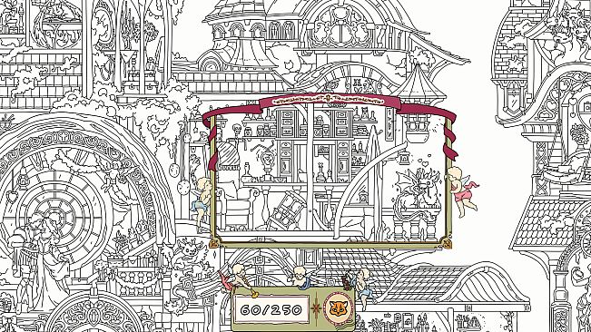 HIDDEN CATS 10: Valentine's Day ???