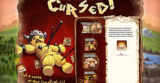Small World - Cursed!