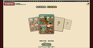 Disaster Scenario