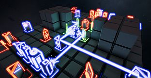 Laser Chess (Prologue)