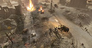 Company of Heroes 3: Endure & Defy
