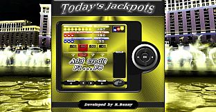 Jackpot Bennaction - B09 : Discover The Mystery Combination