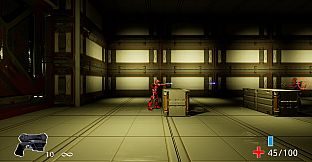 Condition Red