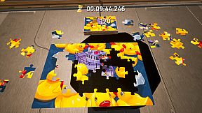 eSports Jigsaw Puzzles
