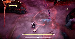 Liminus: The Silent Guard