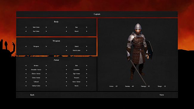 Sellswords: Ashen Company