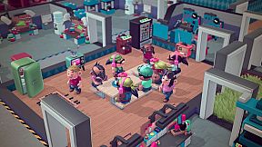 Management Worlds Bundle