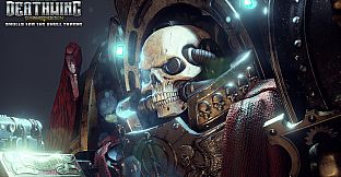 Space Hulk: Deathwing Enhanced Edition - Skulls for the Skull Throne DLC