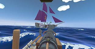 Skeleton Crew VR