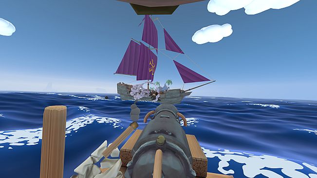 Skeleton Crew VR