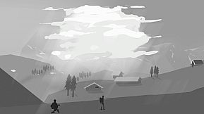 Trekking and Camping | 远足与露营