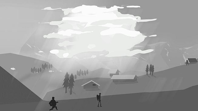 Trekking and Camping | 远足与露营