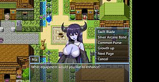 魔姬征服者  Twelve Succubus