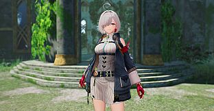 Atelier Yumia: The Alchemist of Memories & the Envisioned Land Ultimate Edition