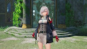 Atelier Yumia: The Alchemist of Memories & the Envisioned Land Ultimate Edition