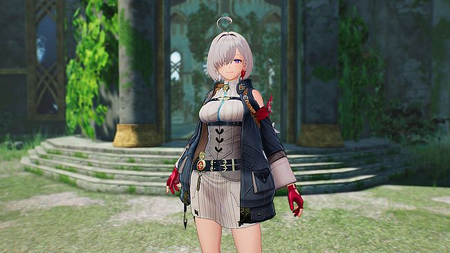 Atelier Yumia: The Alchemist of Memories & the Envisioned Land Ultimate Edition