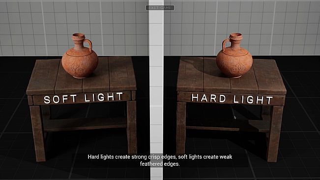 Optix: Cinematography Masterclass