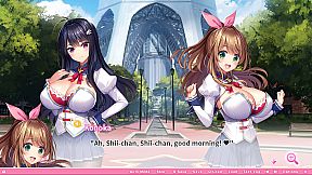 OPPAI Ero App Academy Bigger, Better, Electric Boobaloo!