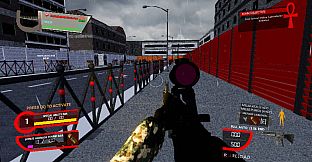 Lucky Pikinini - Zombie Rampage