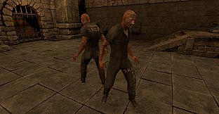 Riddled Together