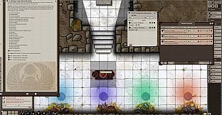 Fantasy Grounds - Necropolis