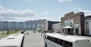 Trans-Siberian Legends – Novosibirsk