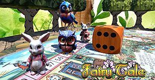 Virtual Board Game Room