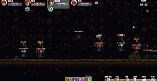 Deva's Neverland - SideStory