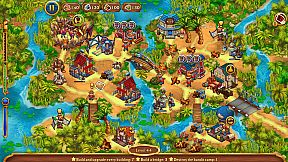 Golden Rails: Valuable Package