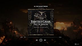 Tainted Grail: The Fall of Avalon - Supporter Edition