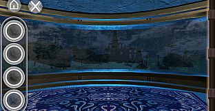 Beach Cafe II: The Escape Room