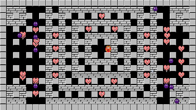 The Tower Of TigerQiuQiu 2 Bomb M8