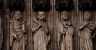 Realities - Cologne Cathedral