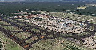 X-Plane 12 Add-on: DarkBlue Scenery - New Chitose Intl Airport