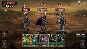 Shambles: Sons of Apocalypse